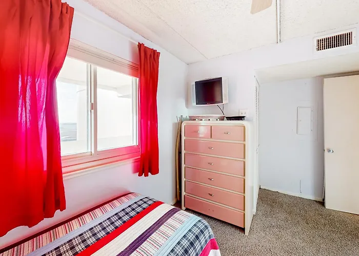 Atlantis 1509 Apartment Ocean Stadt