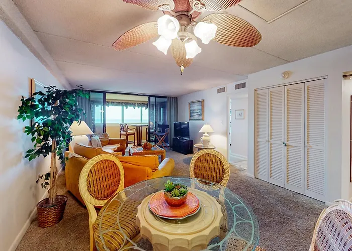 Atlantis 1509 Apartment