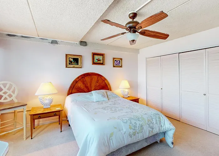 Apartment Atlantis 1509 *