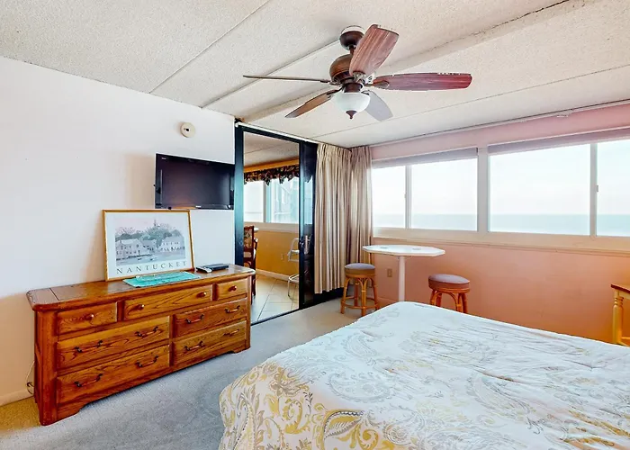 Atlantis 1509 Apartment *