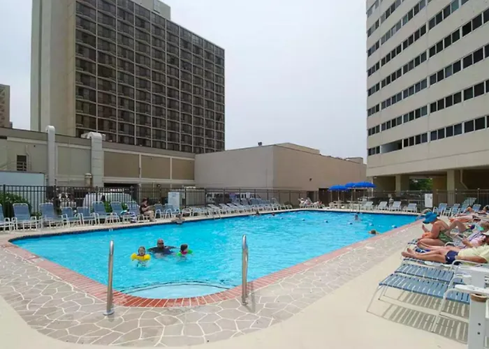 Apartment Atlantis 1509