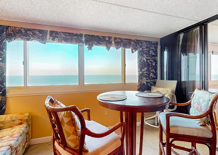 Atlantis 1509 Apartment