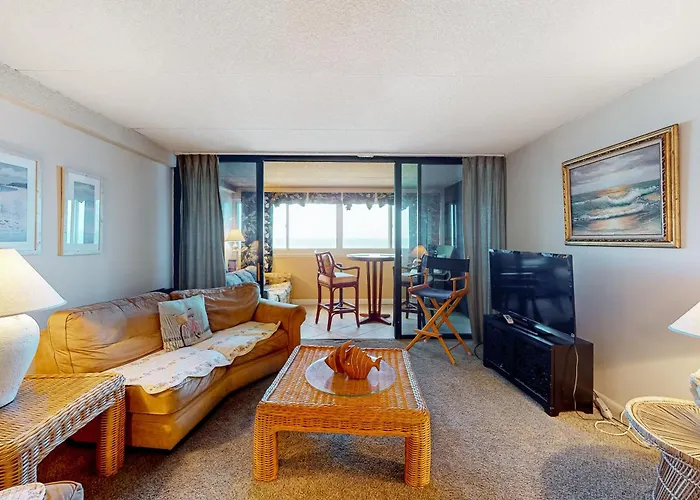 Apartment Atlantis 1509